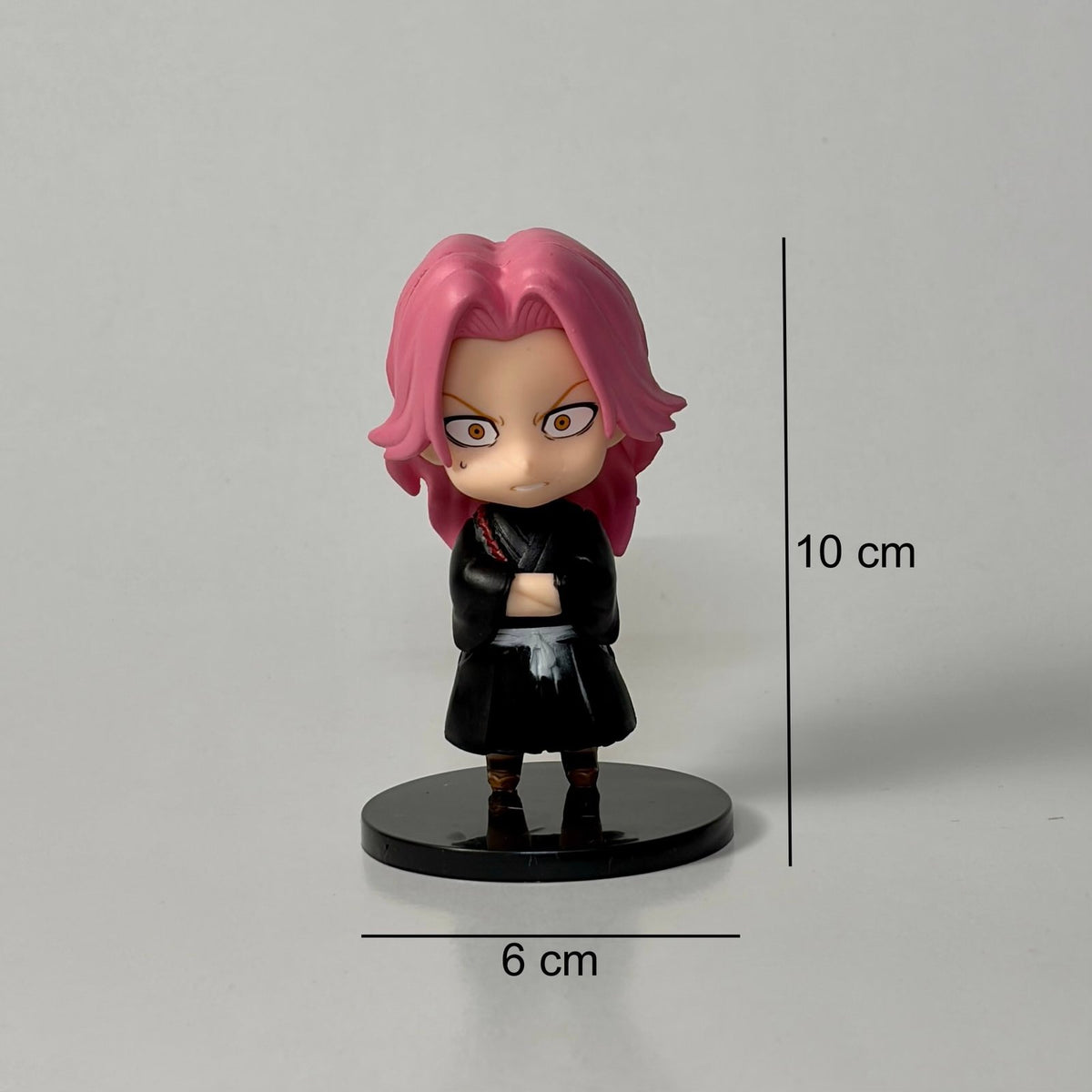 Bleach - Yachiru Kusajishi (Action Figure - Medium)