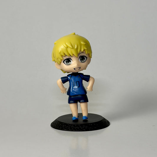 Blue Lock - Jingo Raichi (Action Figure - Medium)