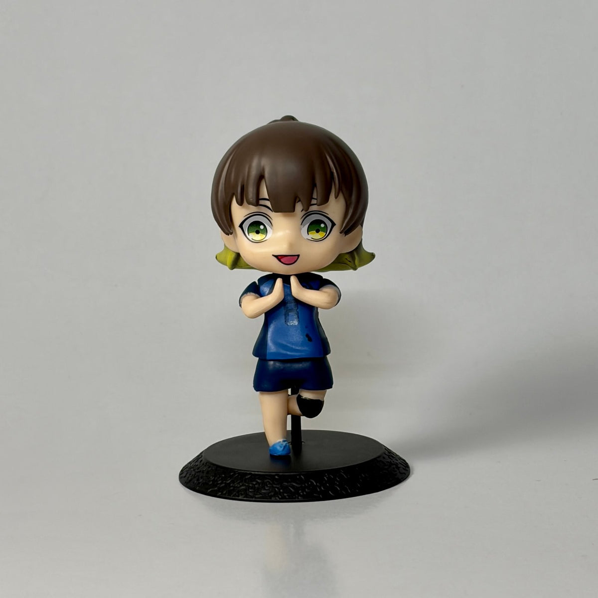 Blue Lock - Meguru Bachira (Action Figure - Medium)