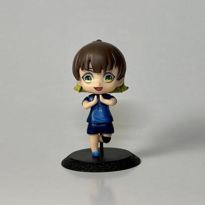 Blue Lock - Meguru Bachira (Action Figure - Medium)