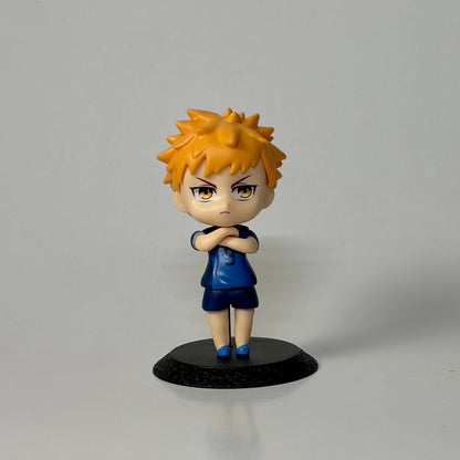 Blue Lock - Rensuke Kunigami (Action Figure - Medium)