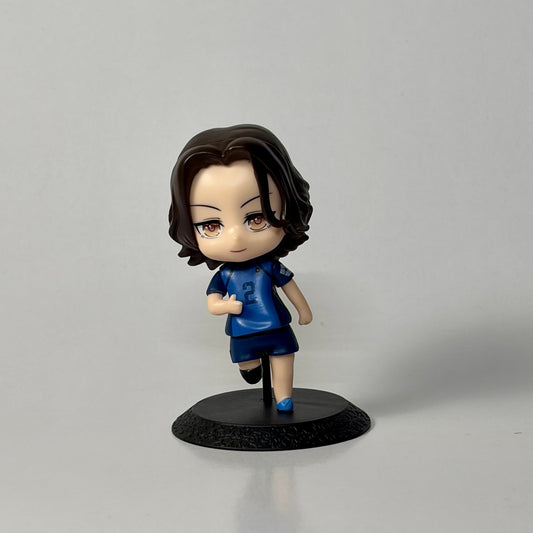 Blue Lock - Wataru Kuon (Action Figure - Medium)