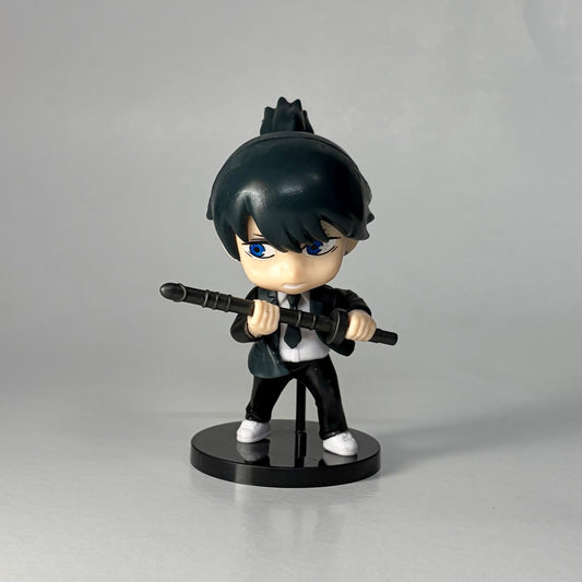 Chainsaw Man - Aki Hayakawa V2 (Action Figure - Medium)