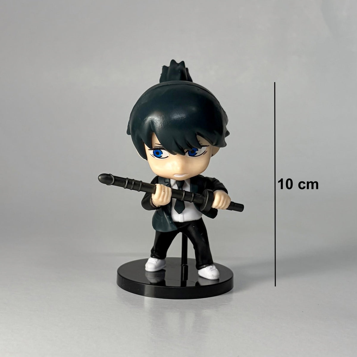 Chainsaw Man - Aki Hayakawa V2 (Action Figure - Medium)