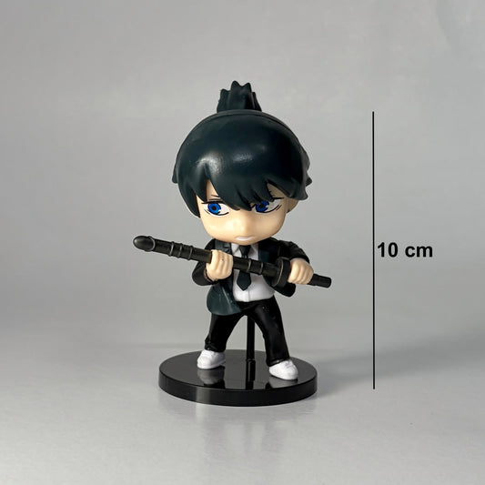 Chainsaw Man - Aki Hayakawa V2 (Action Figure - Medium)