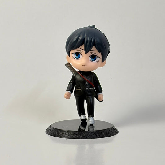 Chainsaw Man - Aki Hayakawa V1 (Action Figure - Medium)