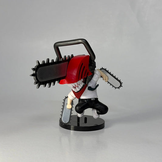 Chainsaw Man - Chainsaw Man V1 (Action Figure - Medium)
