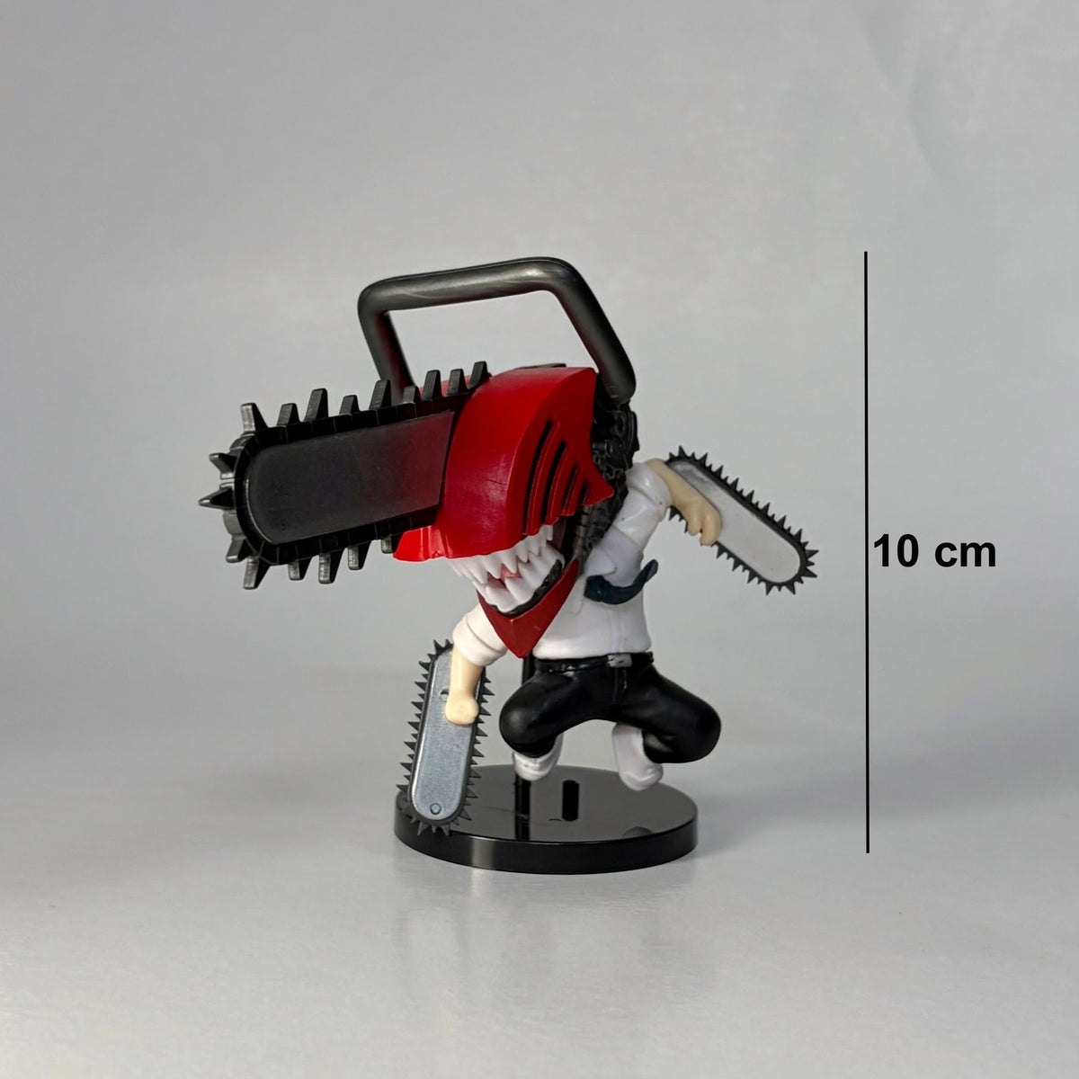 Chainsaw Man - Chainsaw Man V1 (Action Figure - Medium)