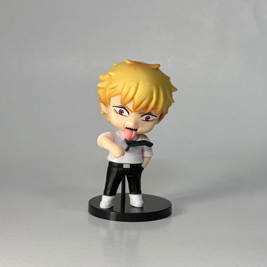 Chainsaw Man - Denji V2 (Action Figure - Medium)