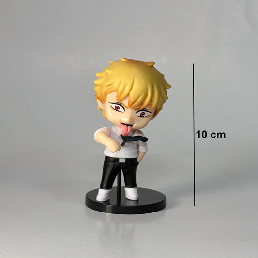 Chainsaw Man - Denji V2 (Action Figure - Medium)