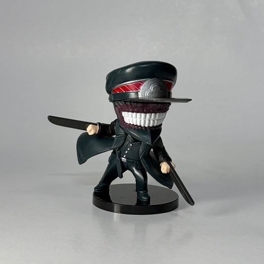 Chainsaw Man - Katana Man V1 (Action Figure - Medium)