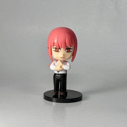 Chainsaw Man - Makima V2 (Action Figure - Medium)
