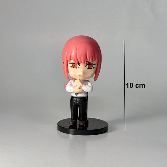 Chainsaw Man - Makima V2 (Action Figure - Medium)
