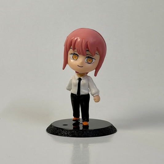 Chainsaw Man - Makima V1 (Action Figure - Medium)