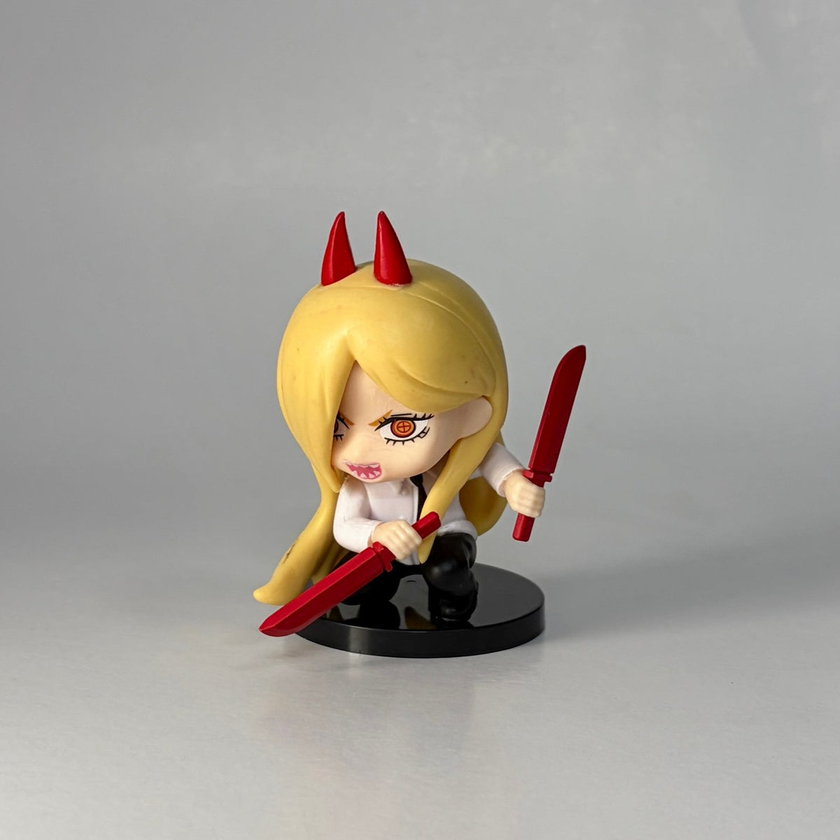 Chainsaw Man - Power V2 (Action Figure - Medium)