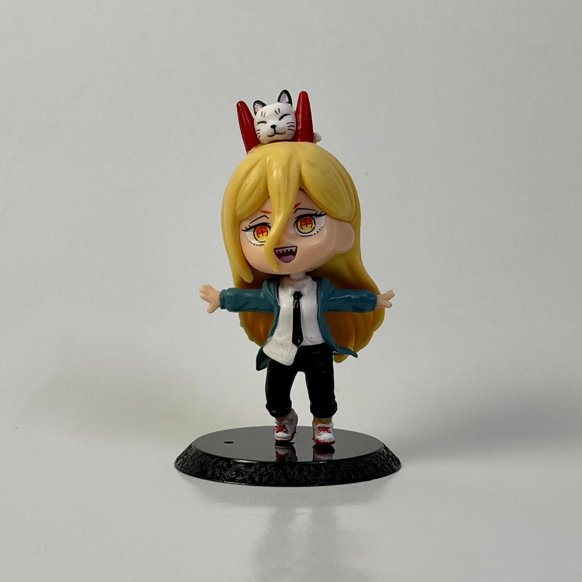 Chainsaw Man - Power V1 (Action Figure - Medium)