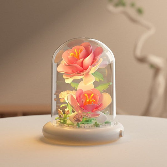 Cylinder Cover - M5005 (Pink Rose)