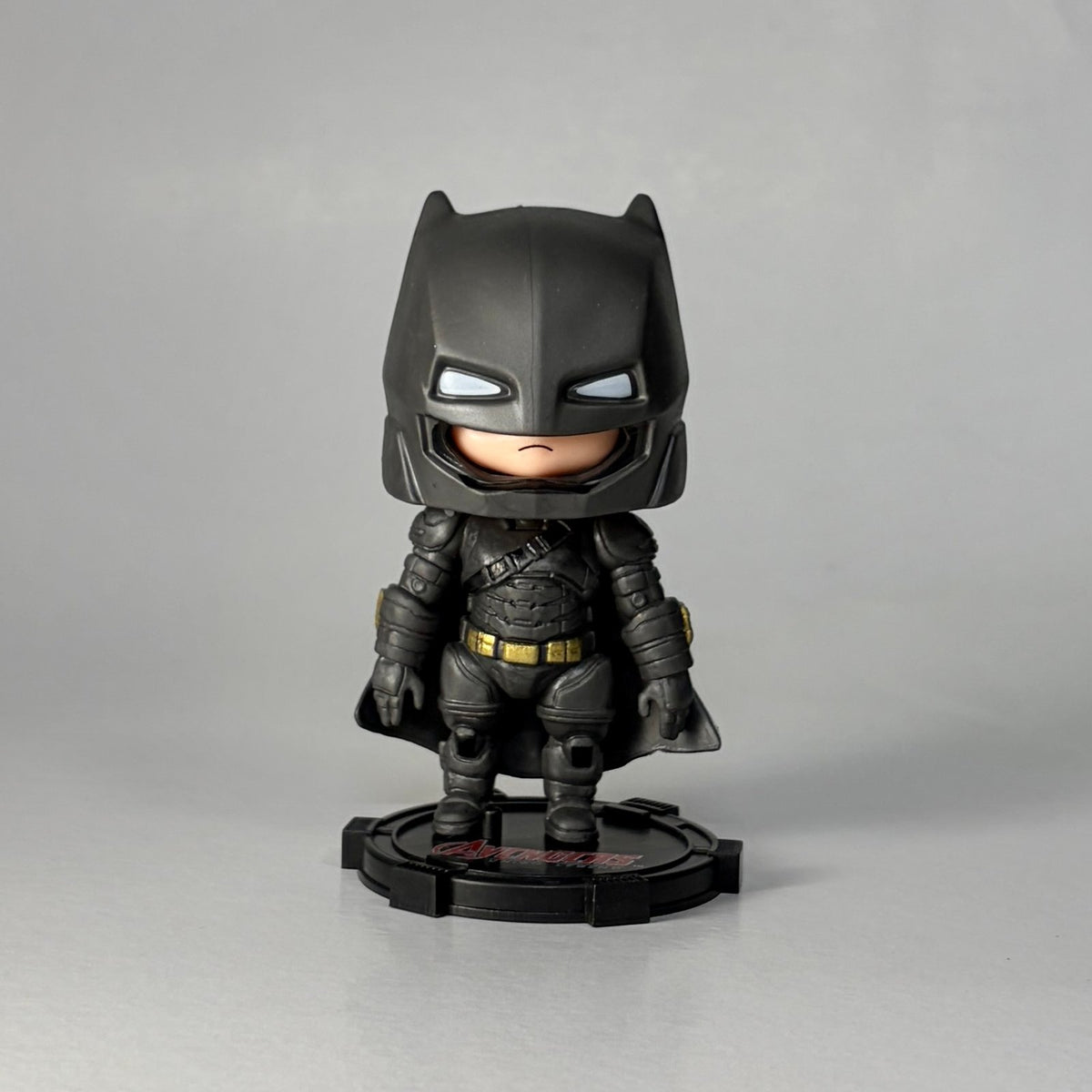 DC - Batman (Action Figure - Medium)