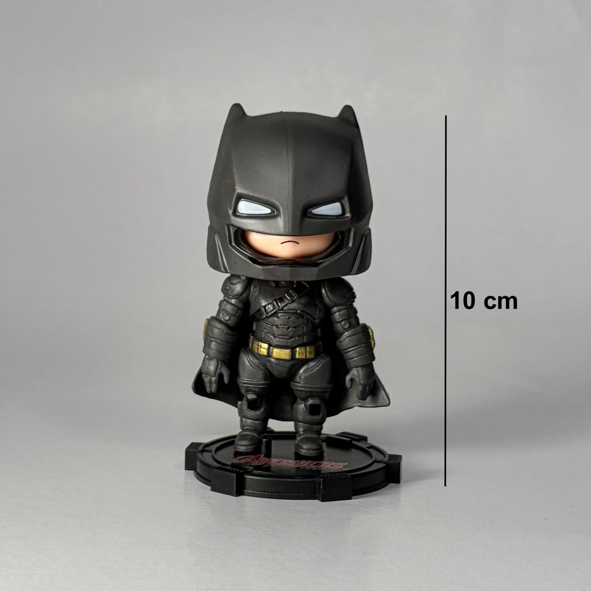 DC - Batman (Action Figure - Medium)