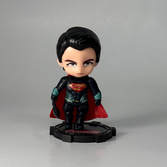DC - Superman (Action Figure - Medium)