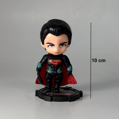 DC - Superman (Action Figure - Medium)