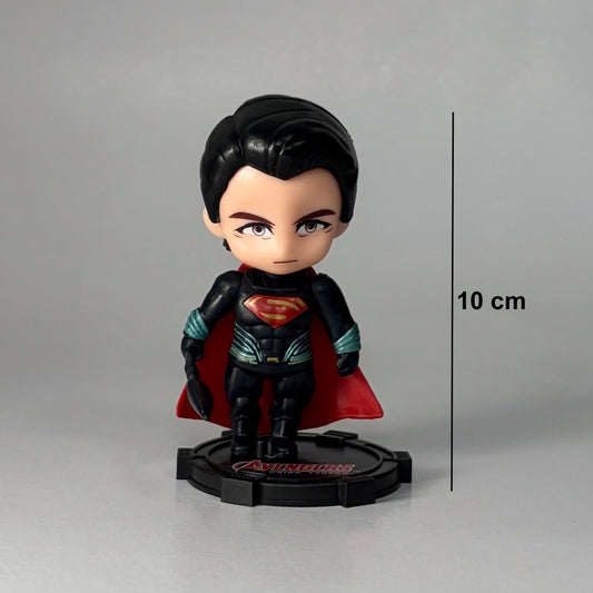 DC - Superman (Action Figure - Medium)