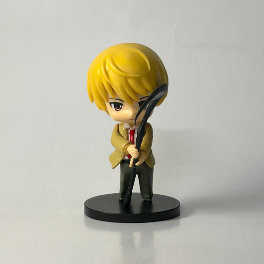 Death Note - Light Yagami V1 (Action Figure - Medium)