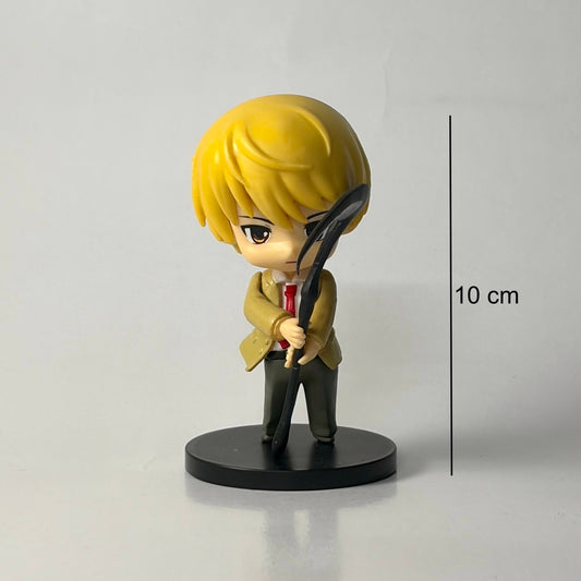 Death Note - Light Yagami V1 (Action Figure - Medium)