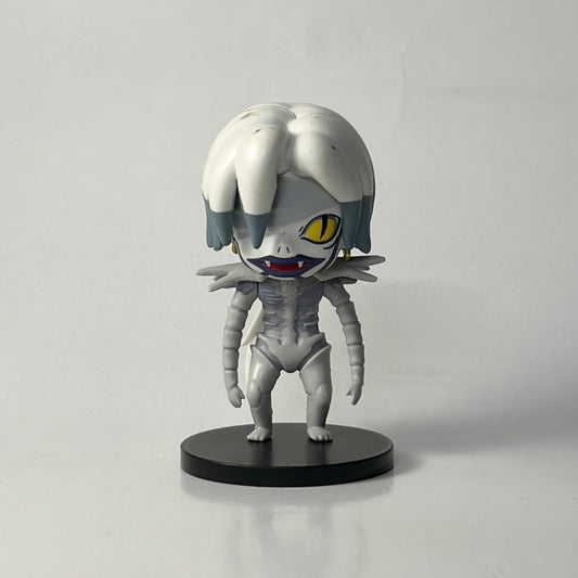 Death Note - Rem V1 (Action Figure - Medium)