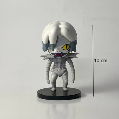 Death Note - Rem V1 (Action Figure - Medium)