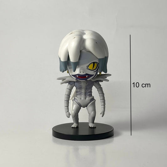 Death Note - Rem V1 (Action Figure - Medium)
