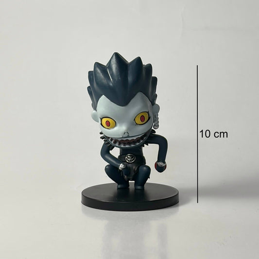 Death Note - Ryuk V2 (Action Figure - Medium)