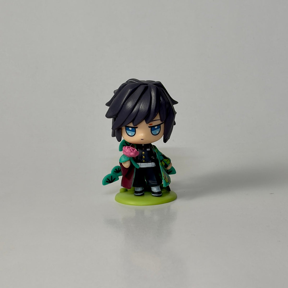 Demon Slayer - Giyu Tomioka (Action Figure - Medium)