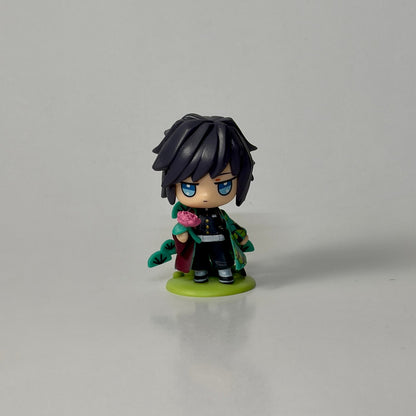Demon Slayer - Giyu Tomioka (Action Figure - Medium)