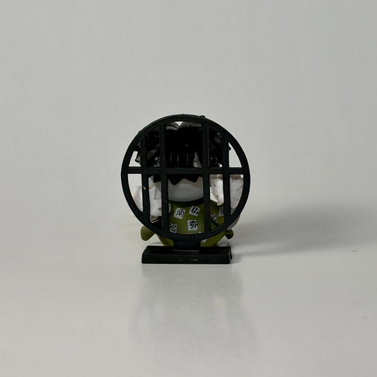 Demon Slayer - Gyomei Himejima (Action Figure - Medium)