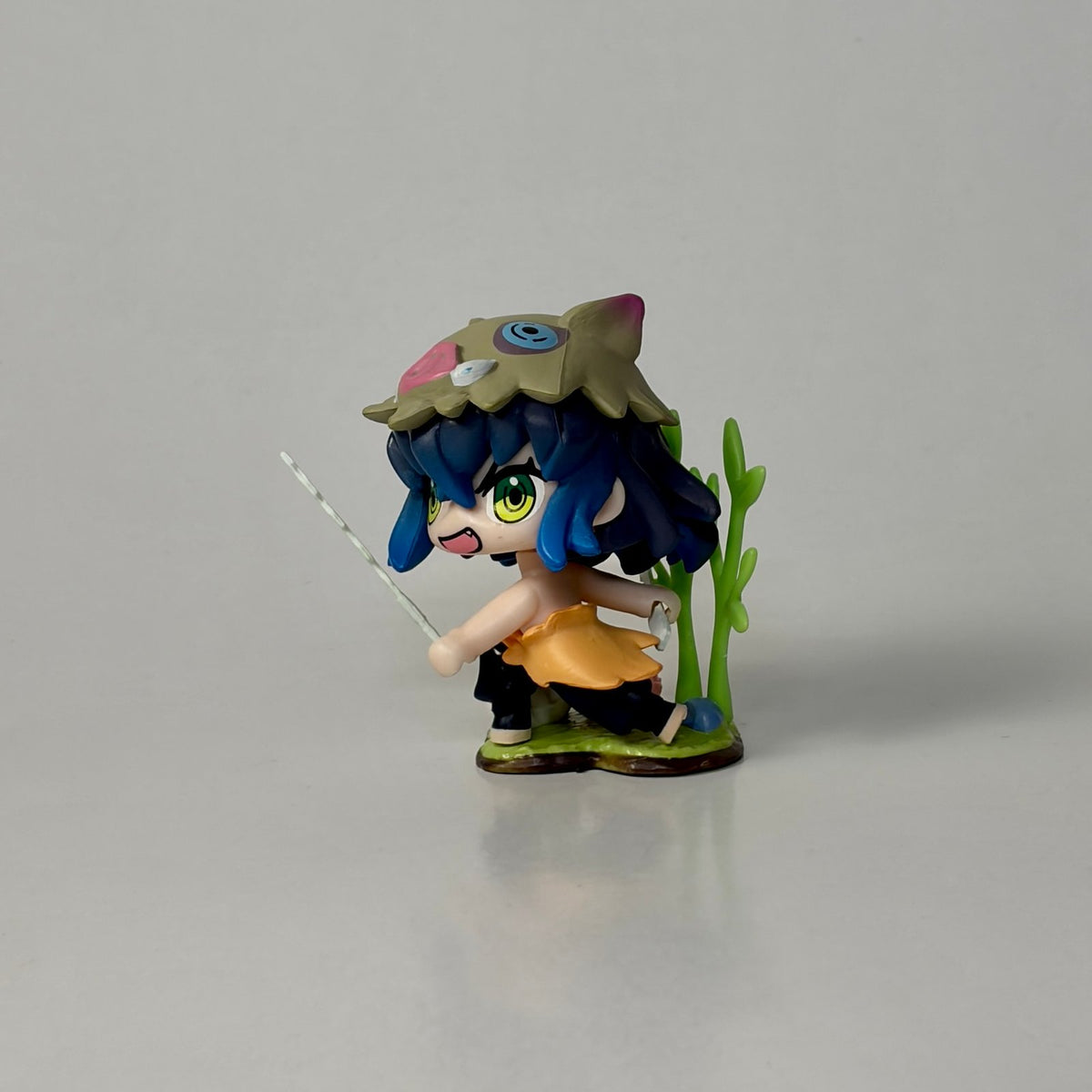Demon Slayer - Inosuke Hashibira (Action Figure - Medium)