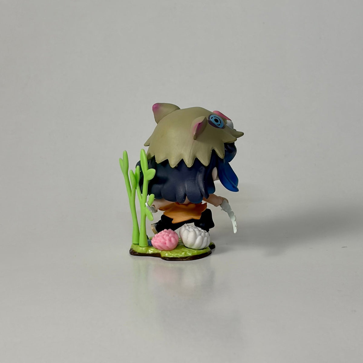 Demon Slayer - Inosuke Hashibira (Action Figure - Medium)