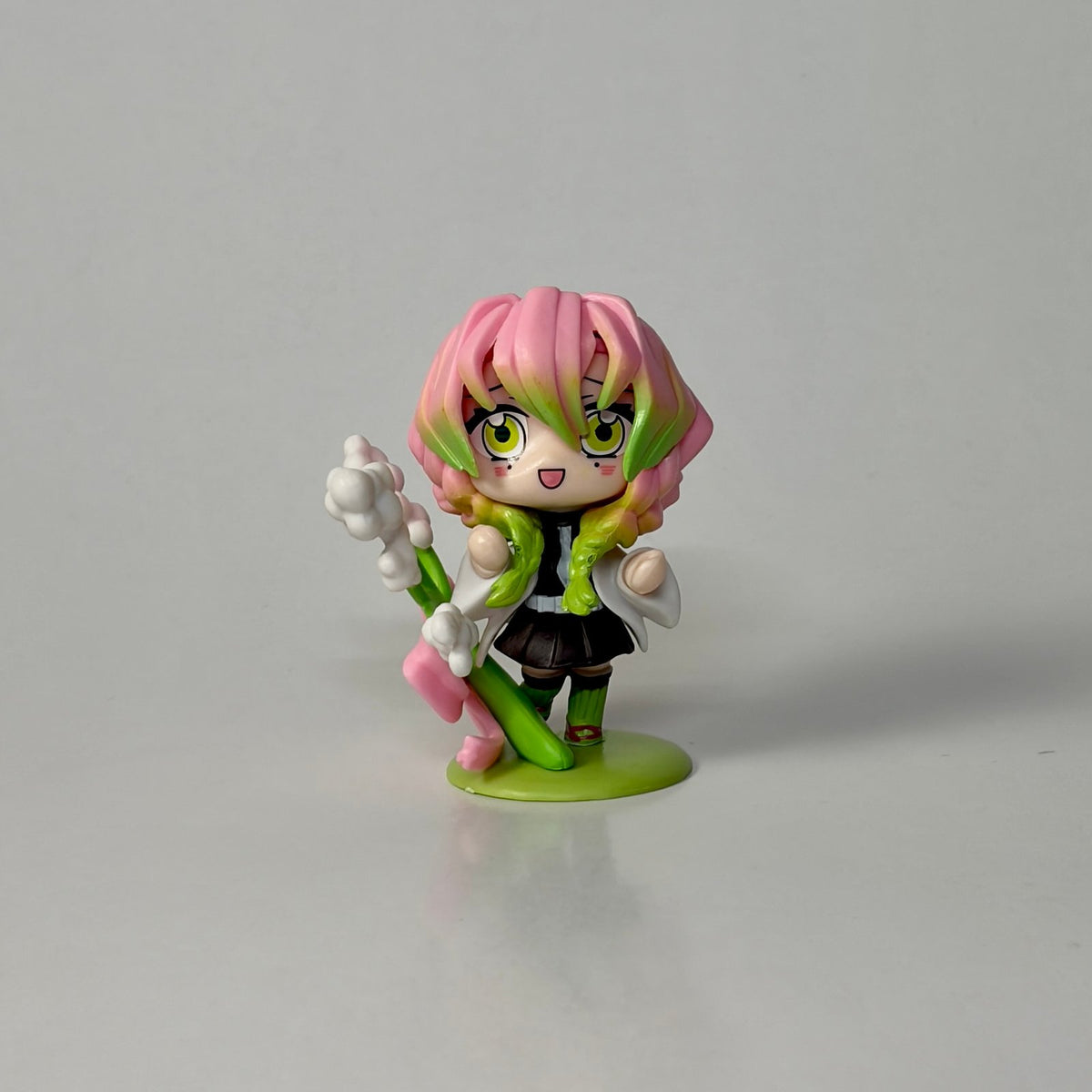 Demon Slayer - Mitsuri Kanroji (Action Figure - Medium)