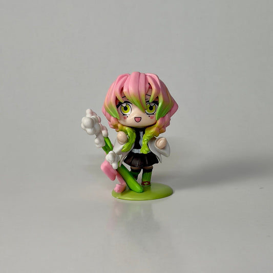 Demon Slayer - Mitsuri Kanroji (Action Figure - Medium)