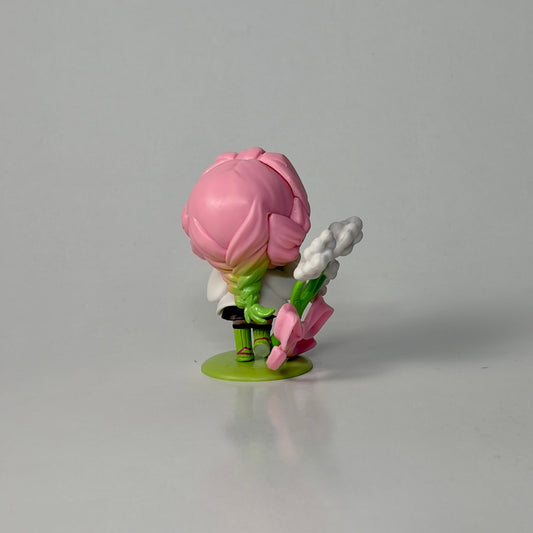 Demon Slayer - Mitsuri Kanroji (Action Figure - Medium)