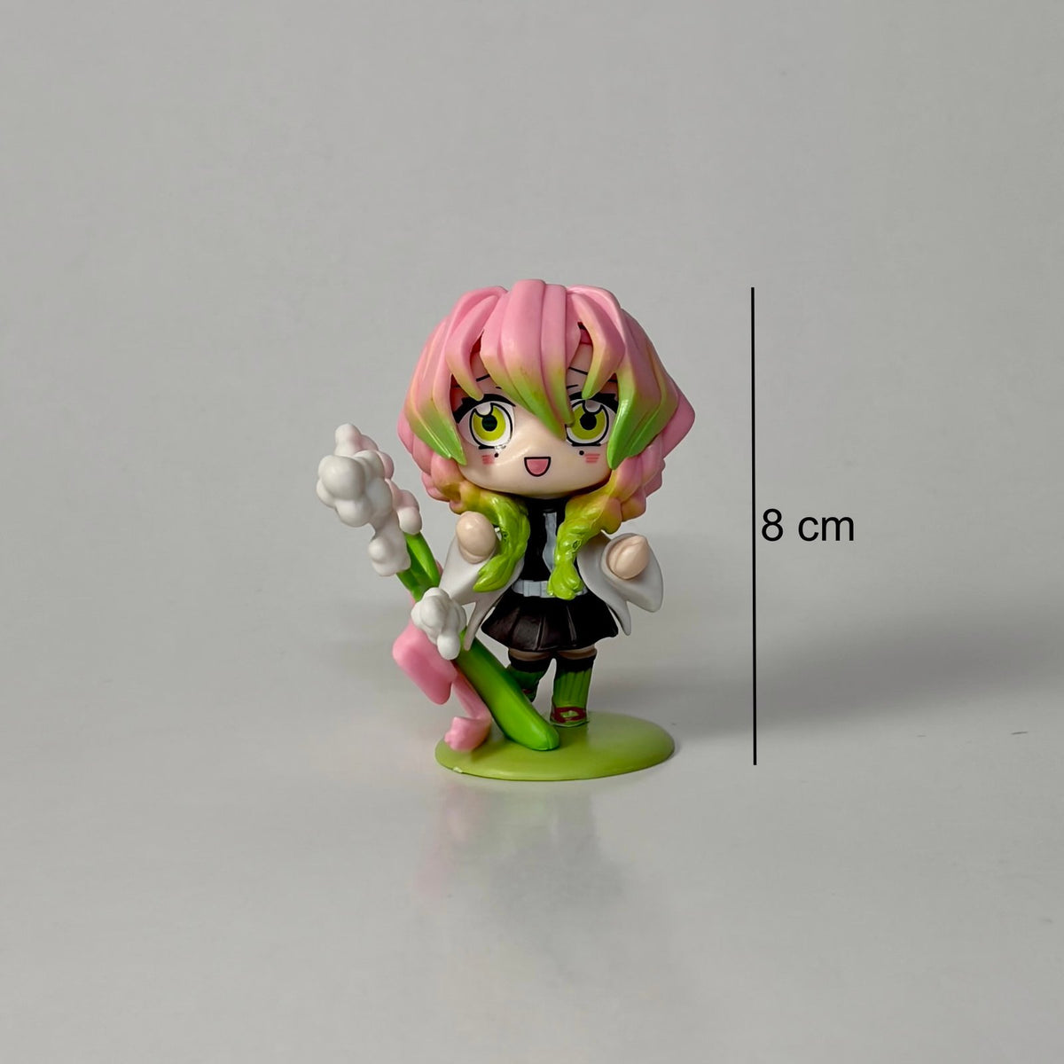 Demon Slayer - Mitsuri Kanroji (Action Figure - Medium)