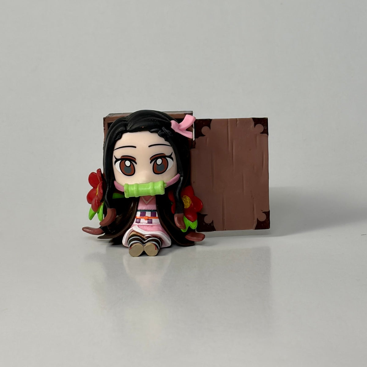 Demon Slayer - Nezuko Kamado (Action Figure - Medium)