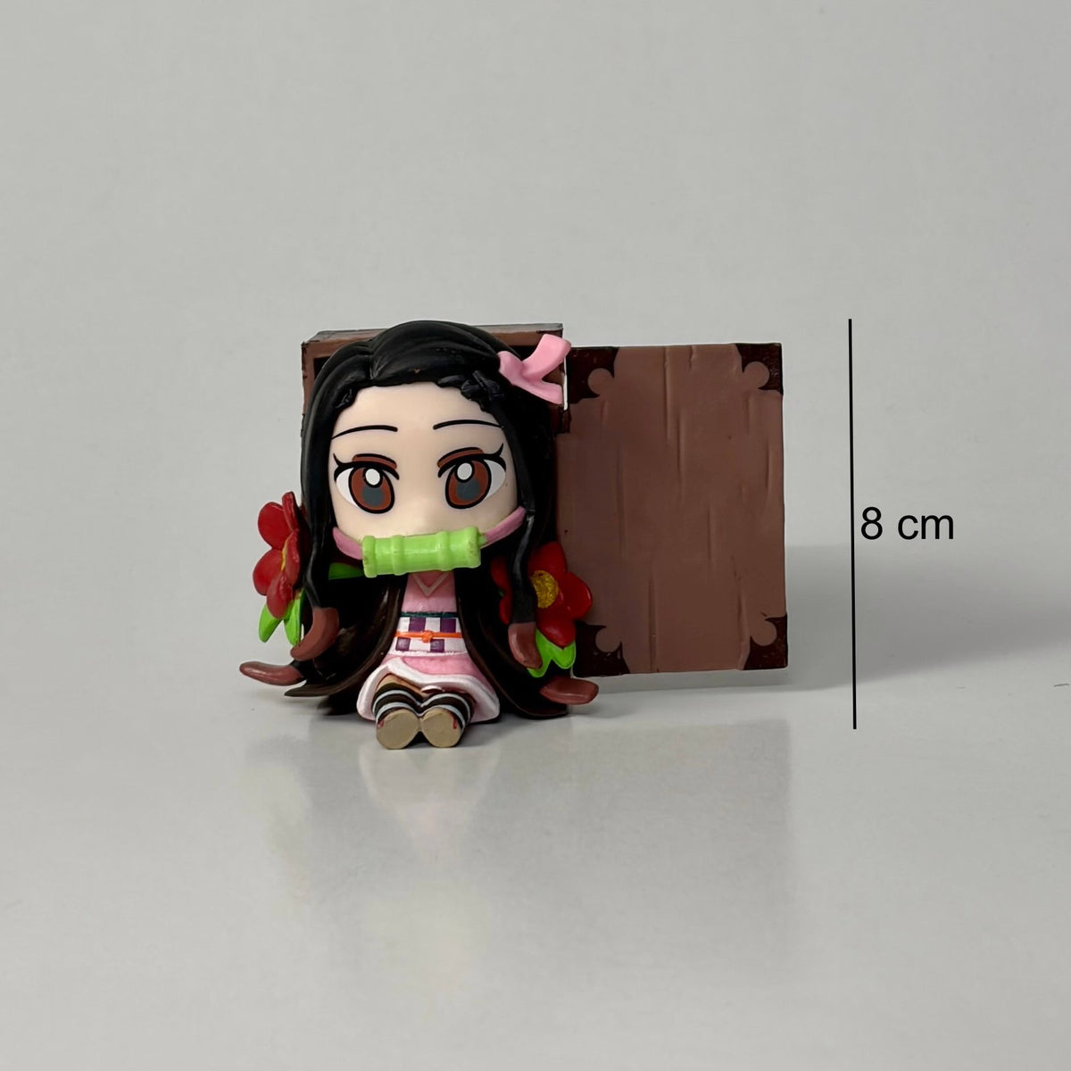 Demon Slayer - Nezuko Kamado (Action Figure - Medium)