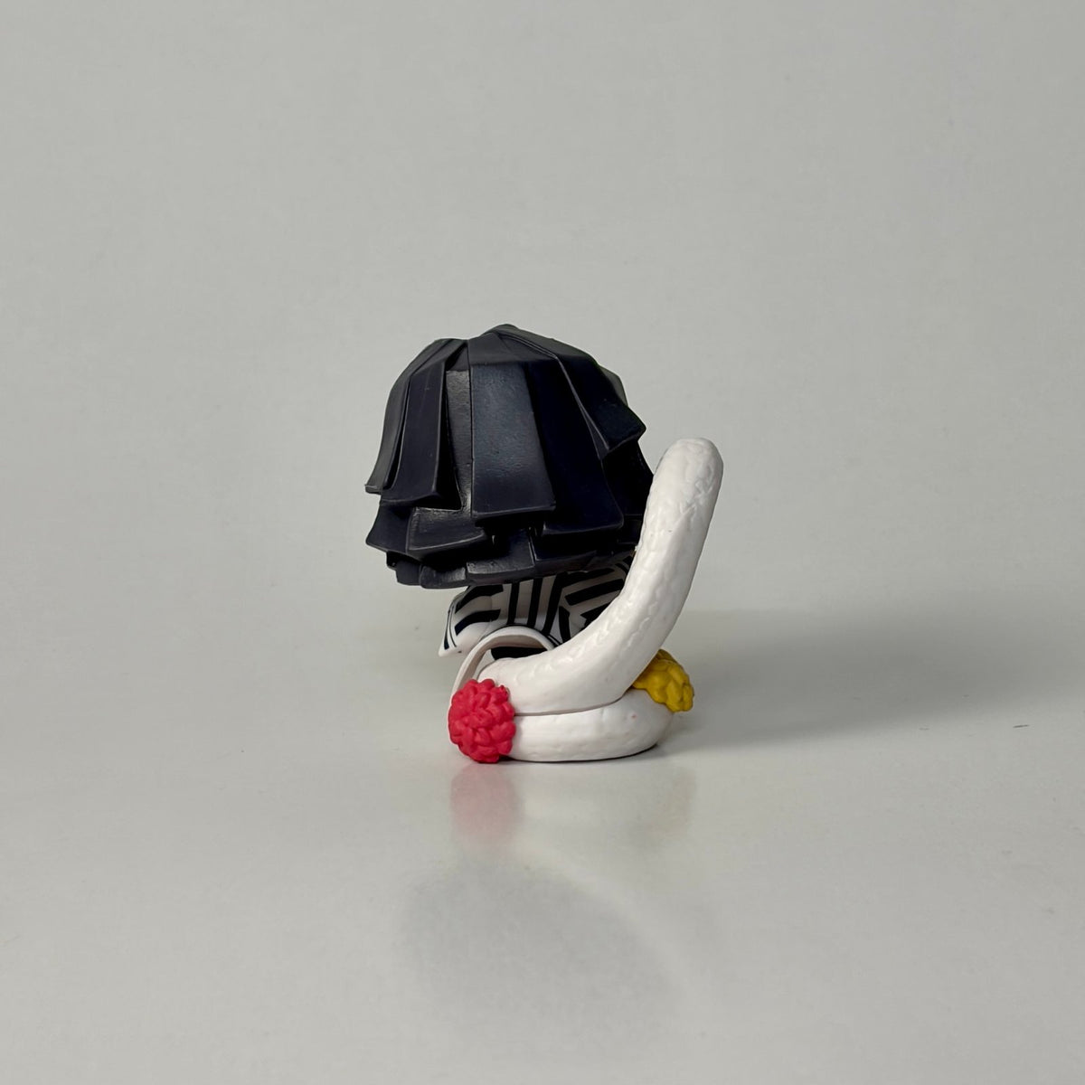 Demon Slayer - Obanai Iguro (Action Figure - Medium)