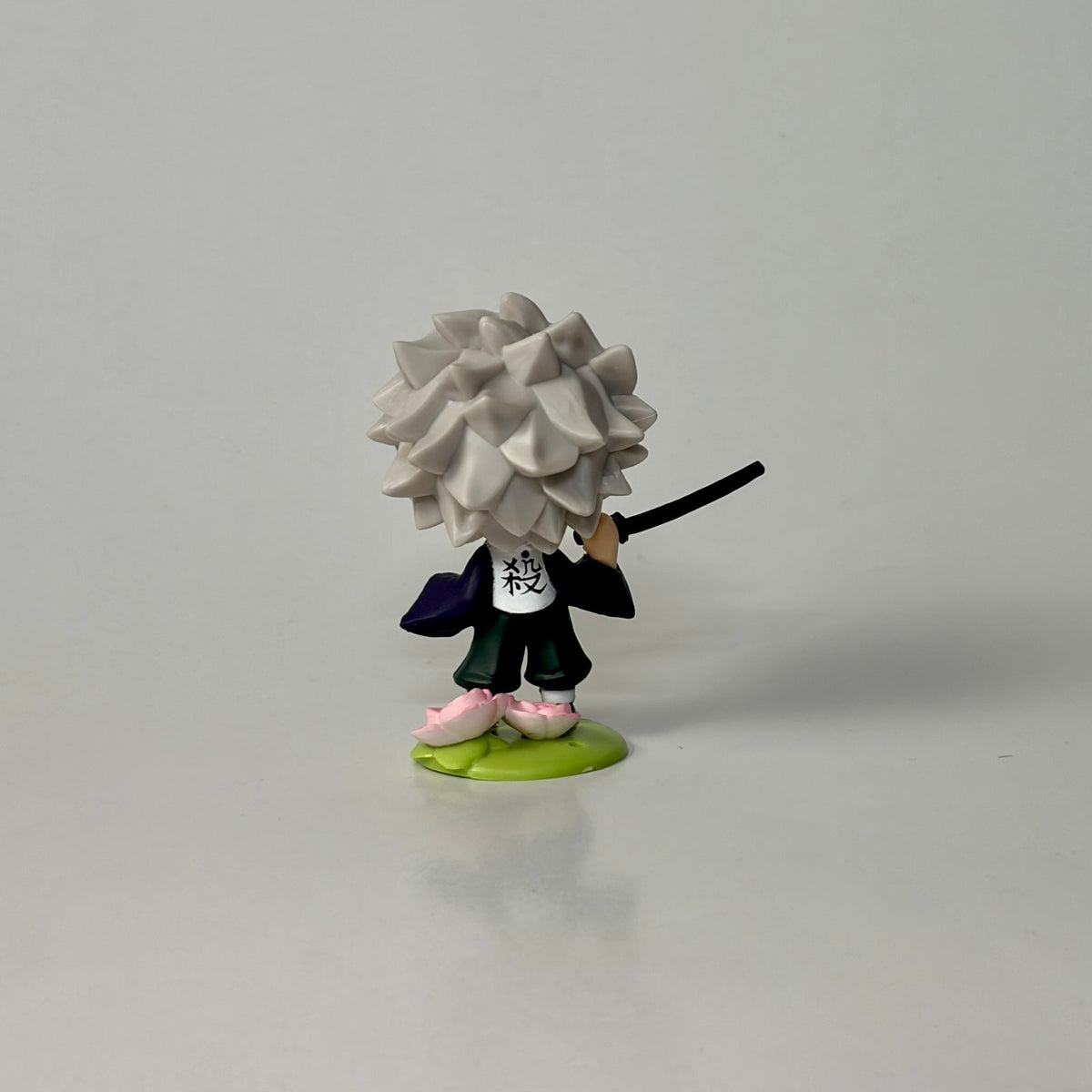 Demon Slayer - Sanemi Shinazugawa (Action Figure - Medium)