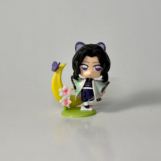 Demon Slayer - Shinobu Kocho (Action Figure - Medium)