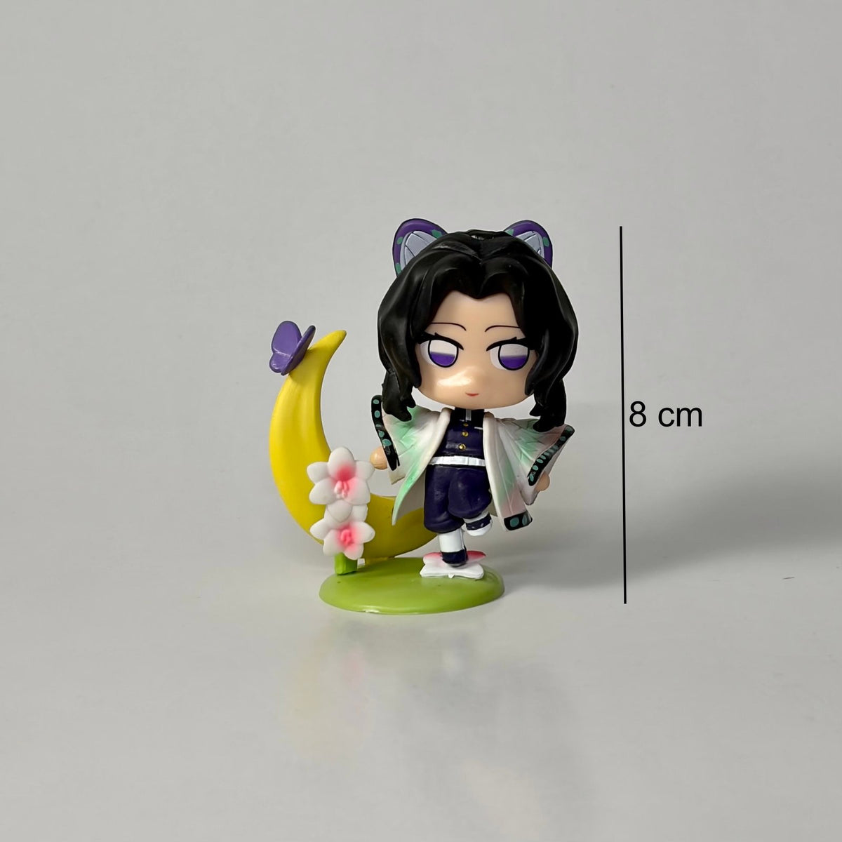 Demon Slayer - Shinobu Kocho (Action Figure - Medium)