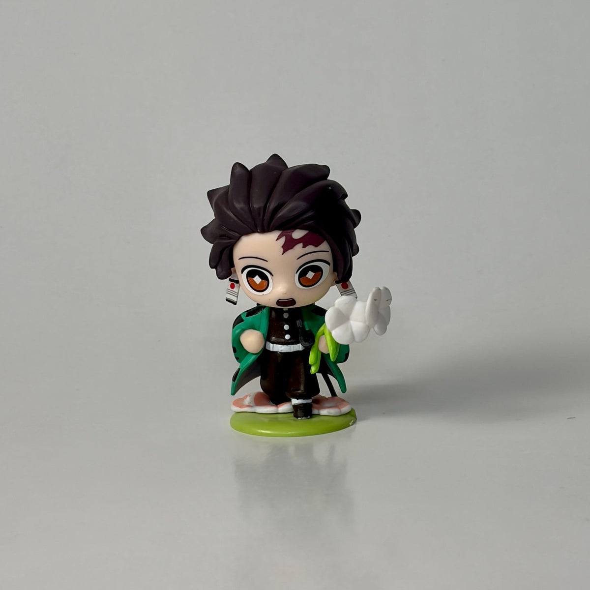 Demon Slayer - Tanjiro Kamado (Action Figure - Medium)