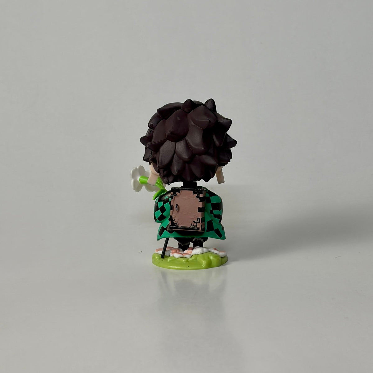 Demon Slayer - Tanjiro Kamado (Action Figure - Medium)