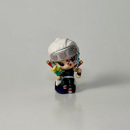 Demon Slayer - Tengen Uzui (Action Figure - Medium)